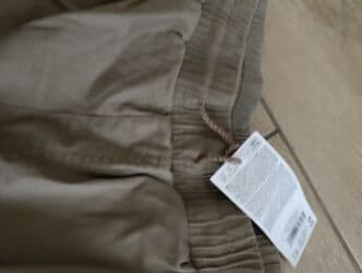 Donji delovi trenerke: Za 15 god.Novo — 3