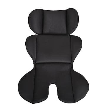 crne maksi haljine: AUTO SEDIŠTE START MONI 76–150 cm Black (Šifra: CAN1943-70) I-Size — 6