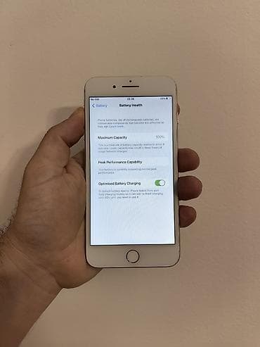 iphone 6s prodaja: Iphone 7 plus sa 256gb memorije, Icloud free i otključan za sve mreže — 5