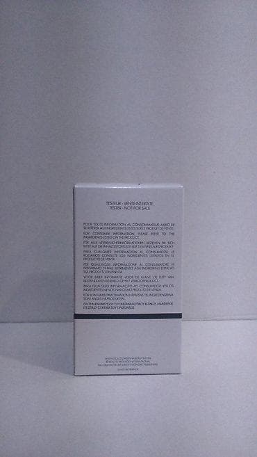 Lične stvari: DOLCE& GABBANA DOLCE EDP 75ML TSTR | Dolce&Gabbana Dolce edp — 5