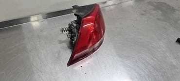 ventil za plin na autu: STOP LAMPA ZA VOLKSWAGEN GOLF 7 - 5G9945095 | Stop lampa zadnja leva — 2