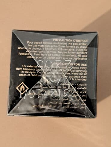 dp parfemi: Unisex parfem, Mancera, Original — 3