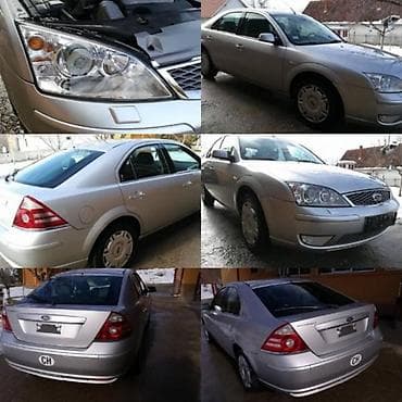 amortizer ford focus: KOCIONA KLESTA ZA FORD C-MAX, FIESTA, FOCUS . OD 2005. DO 2009. GOD — 3