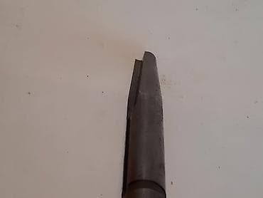 magnet za strujomer: Konusni razvrtac 12mm/18mm, odnos glodalo konusno, rajber Odnos — 9