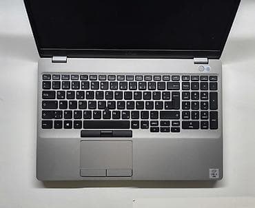 linkzone 2: Vrhunska biznis serija Dell Latitude 5510 u odlicnom stanju kao nov — 8
