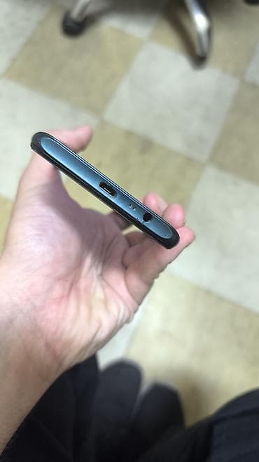 polovni sporeti alfa: Realme C31 (model RMX3503) - Ekran sa “waterdrop” notch-om i — 6