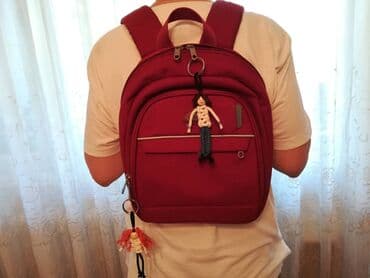 guess torba sa cirkonima: Color - Multicolored, New — 4