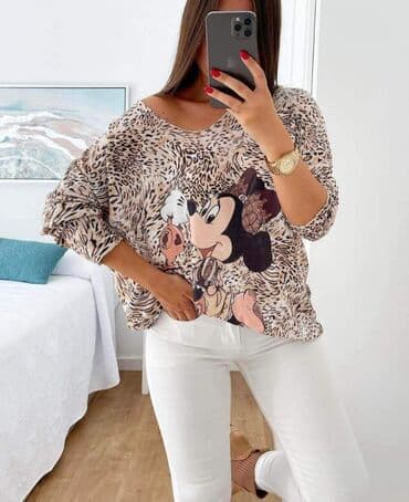 ps bluze 2023: Bluze 2000 — 9