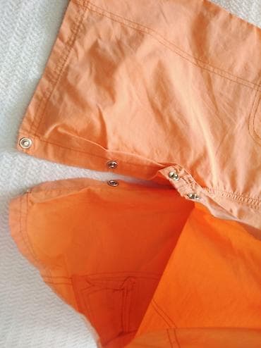 velicine za bebe: TF pantalone sa tregerima za bebe Veličina 23 mes Cena 300 din FIKSNO — 5