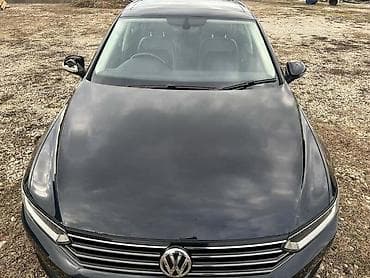 igle za pen spric: HAUBA ZA VOLKSWAGEN PASSAT B8 OD 2015. DO 2019. GOD. - C9X | Delovi — 1