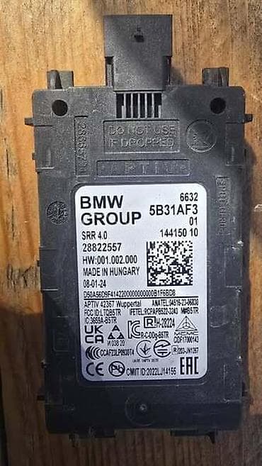 car near me: BMW 2024 г. — 2