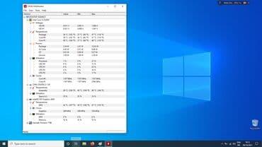 bežični usisivač cena: Intel Core i5 — 2