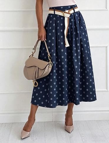 Suknja 
2900 dinara👗