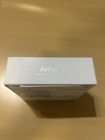 polovni mac racunari: Apple AirPods (3. generacija) sa MagSafe kutijom za punjenje - — 3