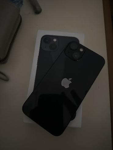 iphone 14 pro max kutija: Apple iPhone – crni, sa kutijom i kablom 128GB 88% zdravlje baterije - — 3