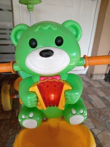 vunene carape za decu: Prodajem dečiji tricikl – 3000 din. Prodajem očuvan dečiji tricikl u — 4