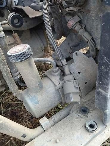 SERVO PUMPA ZA PEUGEOT 106 OD 1996. DO 2003. GOD