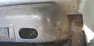 audi rs7: BRANIK ZA AUDI A8 OD 1994. DO 2002. GOD. | audi a8 d2 zadnji branik — 4