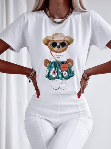 karl lagerfeld majice: Majica 1600 din
Dve za 2100 din — 6