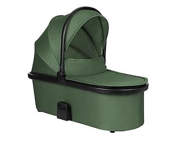 polovna bebi kolica: KIKKA BOO Kolica TIFFANY 2u1 – army green (SKU: KKB2) Kikka Boo — 7