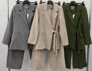 kompleti odece: 🤍⚜ 𝙉𝙤𝙫𝙖 𝙠𝙤𝙡𝙚𝙠𝙘𝙞𝙟𝙖 ⚜🤍 🤍⚜ 𝙄𝙯𝙜𝙡𝙚𝙙𝙖𝙟𝙩𝙚 𝙛𝙚𝙣𝙤𝙢𝙚𝙣𝙖𝙡𝙣𝙤 𝙪𝙯 𝙣𝙖𝙨𝙚 𝙢𝙤𝙙𝙚𝙡𝙚 🤍⚜ — 7