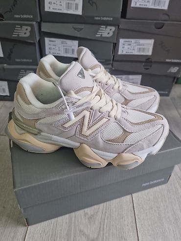 airforce bele: NB 9060/Originalno pakovanje/36-41/Cena 7500 din — 2