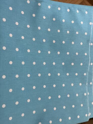 Kuhinjska oprema: Pamuk, 240 cm, bоја - Šareno — 7