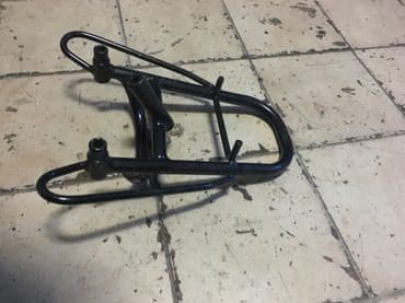 koje felne za koji auto: Držač-nosač kofera za skuter 
U ponudi ima i kofera zs skutere — 2