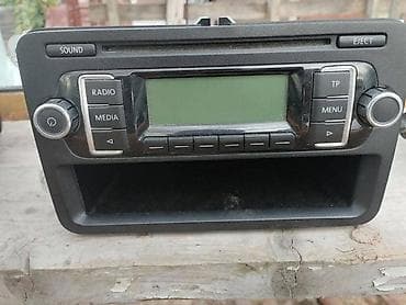 RADIO ZA VOLKSWAGEN GOLF 5 | Radio Golf 5 na lalafo.rs RADIO ZA VOLKSWAGEN GOLF 5 | Radio Golf 5