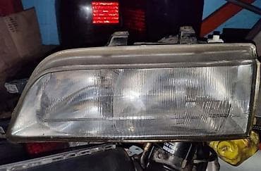 polovni automobili rover 25: FAR LEVI ZA ROVER 216 | Rover 216 Levi far — 1