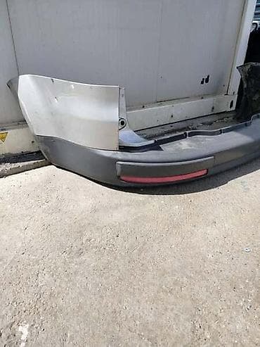 Car Body Parts: ZADNJI BRANIK ZA FORD GALAXY OD 2006. DO 2014. GOD. | Zadnji branik — 2