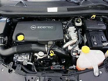 OPEL CORSA D 1.7 CDTI - KOMPLETAN AUTO U DELOVIMA | Polovni