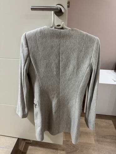diesel kozne jakne: Zara, S (EU 36) — 4