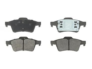 Brake System: PLOCICE ZADNJE RENAULT ESPACE IV | NOVO! NOVO! NOVO! U ponudi imamo — 1
