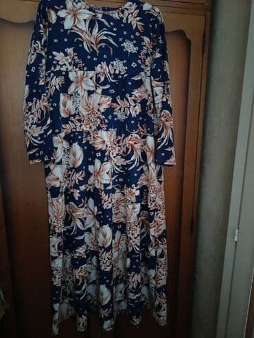 h m haljine za devojcice: M (EU 38), Long sleeves — 1