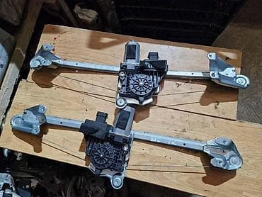 staklo: ZADNJI PODIZACI STAKALA ZA OPEL ZAFIRA OD 2005. DO 2012. GOD. | Svi — 1