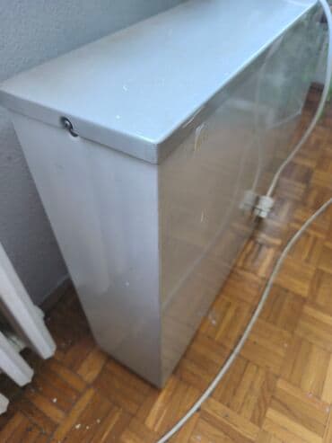 usisivac za mokro i suvo usisavanje parkside: TA slim pec AEG WSP15 1500w (1.5kW) 75x20 cm, visina 65 cm Ocuvana, u — 6
