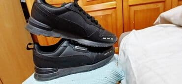 Trainers, Puma, size - 43