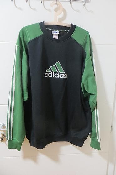 ADIDAS dux kao nov bez bilo kakve greske manaduzina niz ledja 75cm — 1