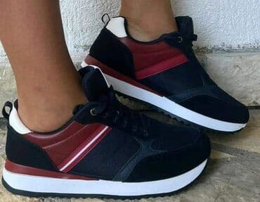 alexander mcqueen patike: Trainers, size - 45 — 6