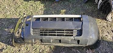 PREDNJI BRANIK ZA FIAT FIORINO | Fiat fiorino prednji branik 0