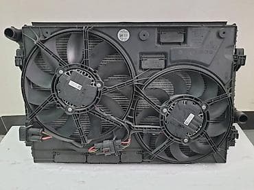 felne golf 5: VENTILATOR ZA VOLKSWAGEN TIGUAN OD 2015. DO 2020. GOD. - 3Q0121203 | — 2