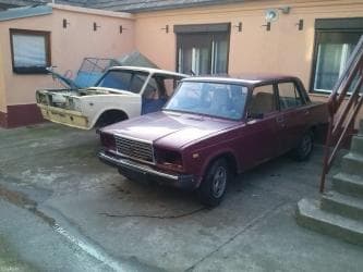 audi delovi valjevo: -Kupujem Lade 2121,21213,21214 Nive, Lade 2107 Rive, Lade 2105 Lade — 8
