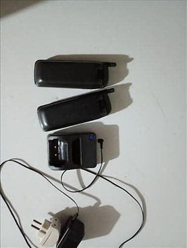 prodajem samsung: Nokia 500 Prodajem dve nokije kao nove,jedan orginal punjač,imaju — 4