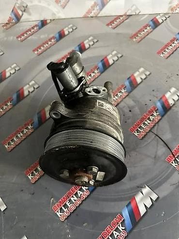 Vozila: SERVO PUMPA N57 30D ZA BMW 330, 330 GT, 430 . OD 2008. DO 2014. GOD — 2