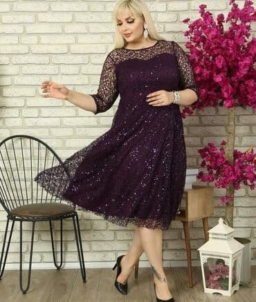 haljina 44: 44 - 52
4600 — 1