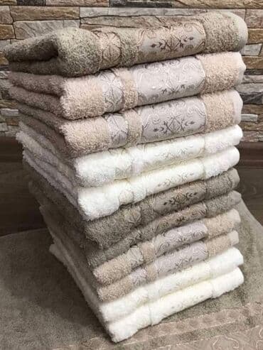 frotirka peškiri za plažu: Peskiri 12kom — 3