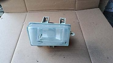 5x114 3: LEVA MAGLENKA SPORT ZA VOLKSWAGEN POLO OD 1994. DO 1999. GOD. | Leva — 1