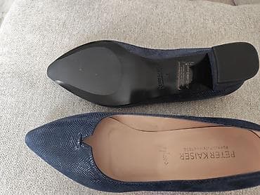 cizme za kucu: Peter Kaiser ženske salonke – model SELA-A (41903-Z67) - Brend: Peter — 5