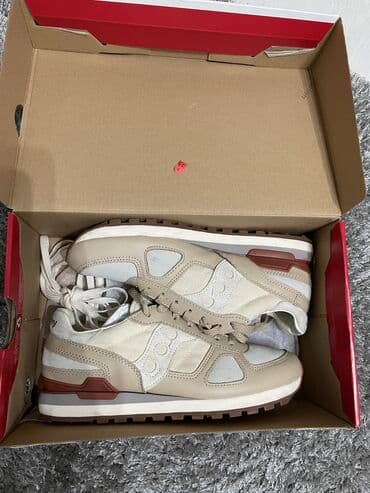 metro muška obuća mokasine: Trainers, size - 43 — 1